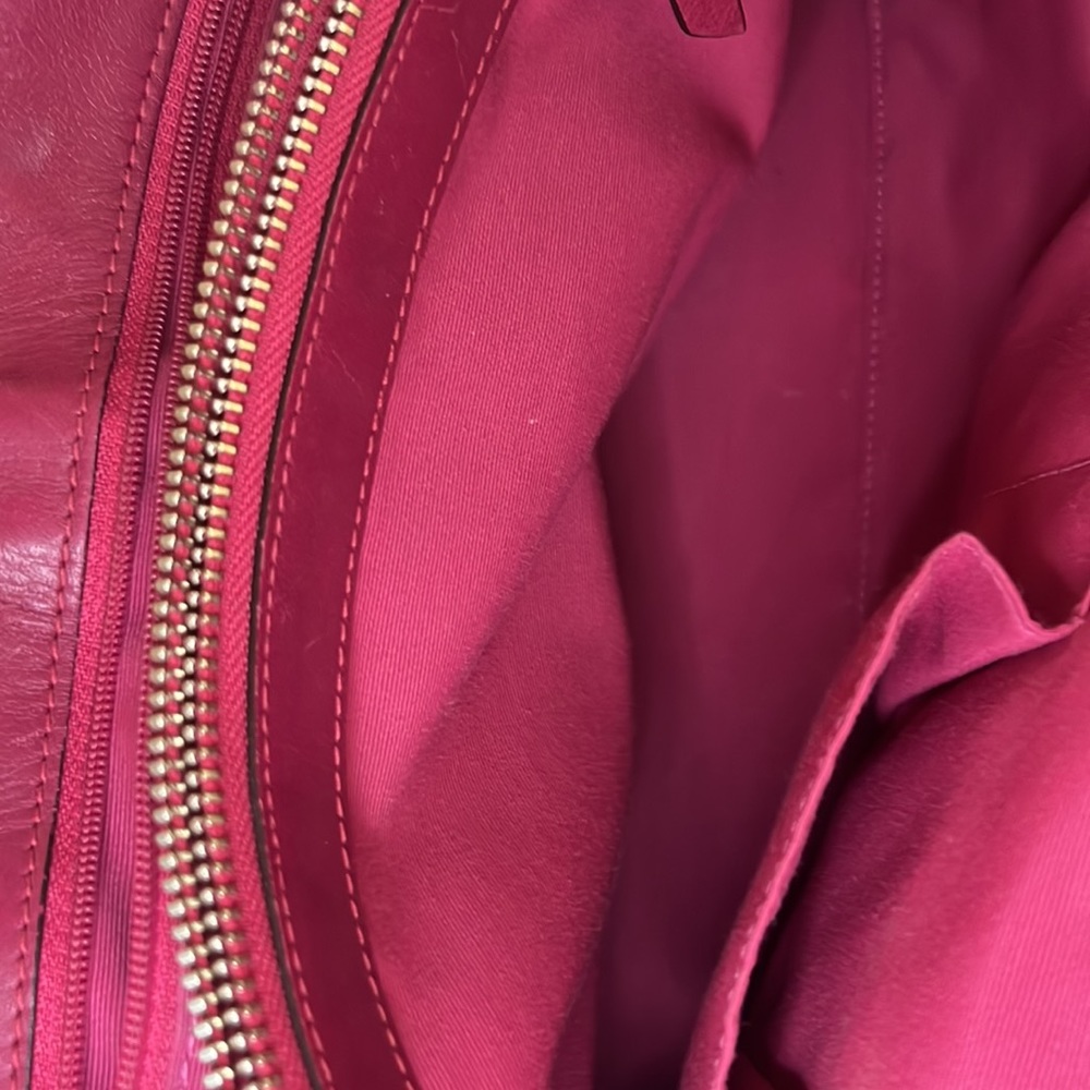 💥Authentic Coach handbag - Picture 11 of 12